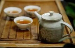 【茶知识】清代医家对茶功效的认识（一）