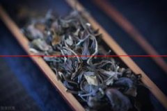 如何判断茶叶的品质？福建白茶有哪些通用标准？