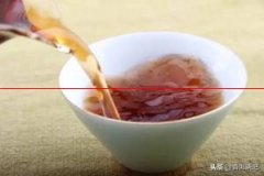 【茶知识】普洱茶存放时长有哪些变化？