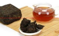【茶知识】黑茶的制茶工艺