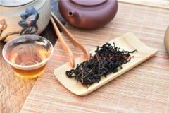 黑茶中的天尖茶，到底有哪些优点？