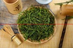 竹叶青茶是绿茶吗？