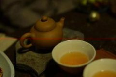 韩峰：饮茶与酒