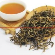 辨别红茶品质的四大方法