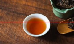黑茶和红茶有什么区别？