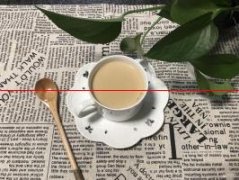 【斯里兰卡红茶】焦糖奶茶的做法