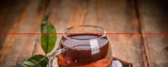 喝茶减肥的误区有哪些？