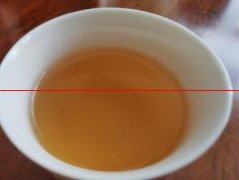 为什么你泡的普洱茶会有水味？