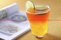 【茶知识】柠檬红茶和绿茶，哪个更好喝？