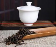 红茶的制作工艺，你知道多少？