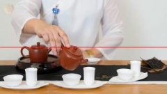 茶具中的闻香杯和品茗杯，到底有什么区别？