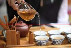 茶叶店越来越多，是因为卖茶叶赚钱吗？