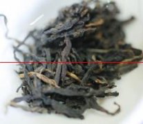 中国最香的七款茶，你喝
