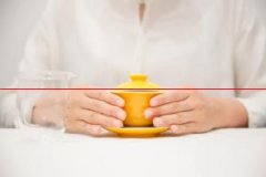 泡茶技法指南：盖碗、煮茶壶