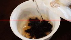 泡茶时，“茶沫”是脏东西吗？