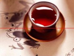 茶荷里的“遵义红”：与红色城市同名的贵州红茶