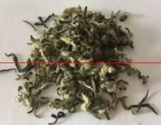 为什么绿茶是炒青或烘青？