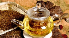 黑苦荞茶是什么味道？苦荞茶有哪些功效？