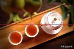 六大茶类中，如何鉴别红茶质量？