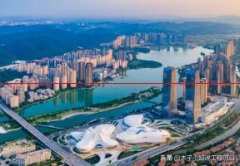【投资】湖南省-长沙市2021年12月最新投资项目汇总