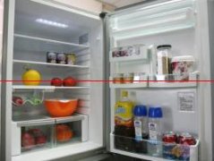 冰箱也能除味？EraClean冰箱