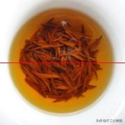 制茶师小汪：红茶的甜是