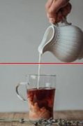 六大茶类中的红茶调饮，你会做吗？