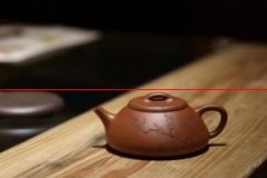 紫砂壶越用越好，为什么都说“一壶不事二茶”？