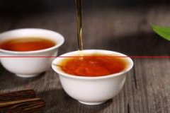 用不同茶具冲泡红茶杯饮法——红茶篇