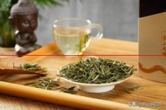 绿茶中的精品，黄山毛峰和太平猴魁到底有什么区别？