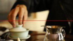 【收藏】常见茶具的使用方法