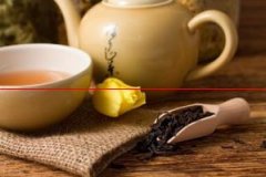 【茶知识】茶叶的分类，你知道多少？