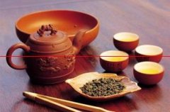 【一道茶网茶文化】冲泡黑茶用什么茶具比较好？