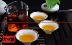 如何泡出一杯鲜活的正山小种红茶？