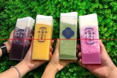 【壹家人餐饮】山海沐茶：兼具口感与健康的国风好茶