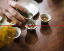 茶中的“喉韵”，到底是什么味？