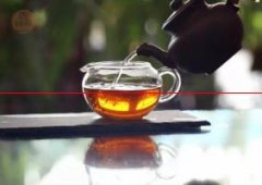 泡茶时，如何控制好投茶量？
