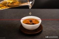 为什么中国十大名茶都没有普洱茶？