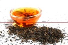 红茶的“八香十味”之正山小种