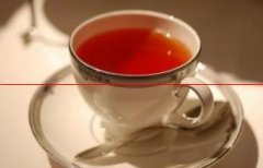 中国最好喝的4种红茶，好