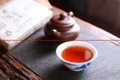 谭梅：普洱茶是爱茶人的
