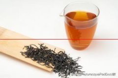 世界红茶的鼻祖——正山小种红茶