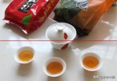 【杯小茶】关于大红袍的十个问题，你知道多少？