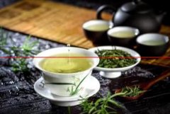 中国的这3款好茶，品质媲