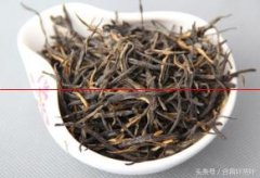 凤庆滇红一芽二叶经典58，冲泡后的茶叶品质，如何品鉴？
