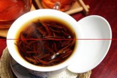红茶的始祖——正山小种