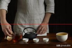 为什么中国红茶如此有魅