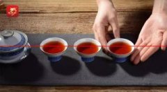 龙园君分享：如何将糯米香普洱茶冲泡得更香浓？