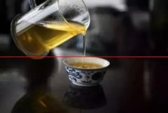 春水秋香：春茶与秋茶的特色