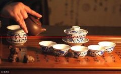 茶文中的“功夫茶”和“工夫茶”都是指好茶吗？
